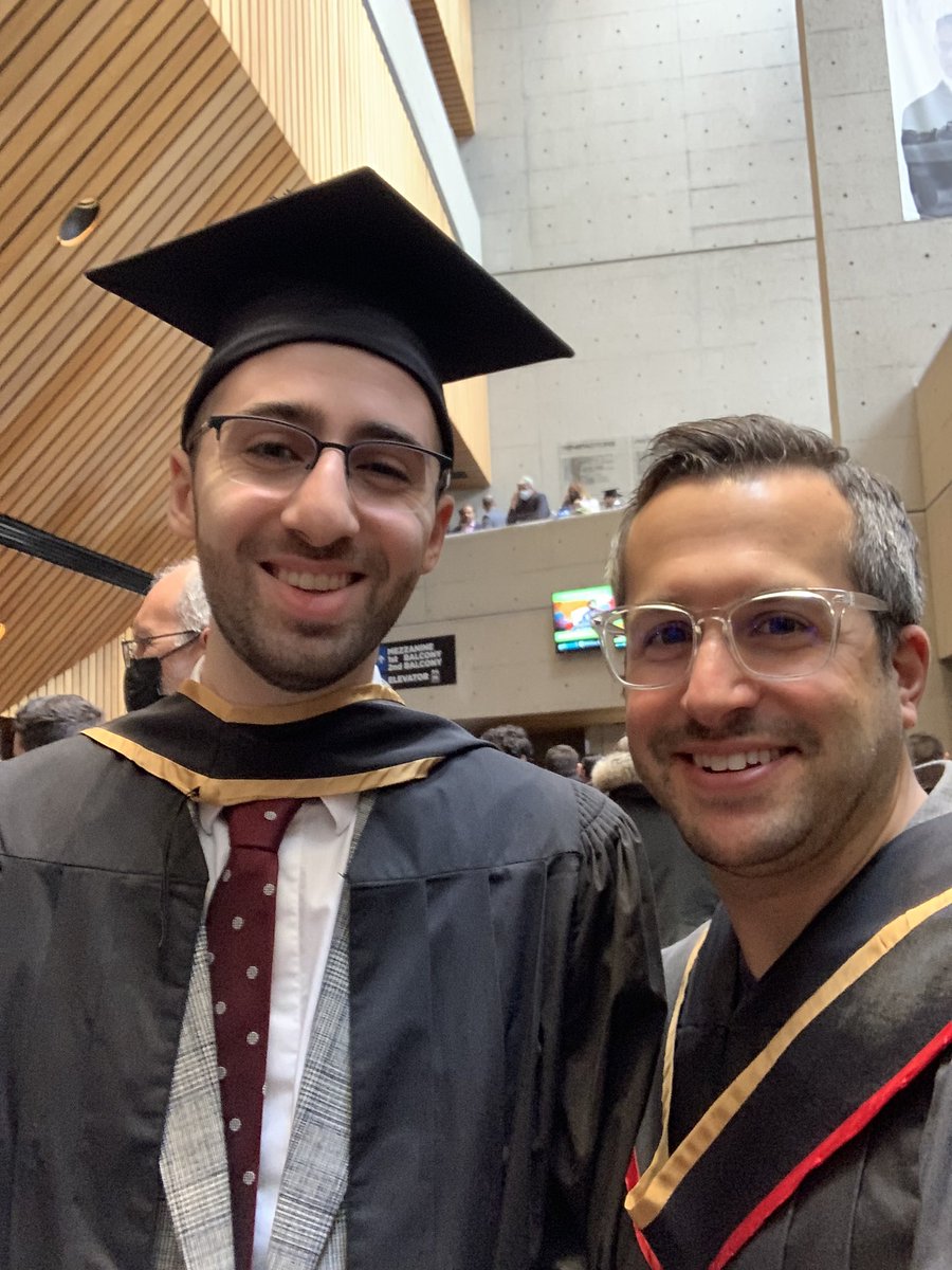 Andrew Costa (@andrew_p_costa) on Twitter photo Zain Pasat -official eHealth MSc. 🎉 🥳 <a href="/BDG_Research/">Big Data and Geriatric Models of Care</a> <a href="/StJoesCIC/">St. Joe's Centre for Integrated Care</a> Zain Pasat -official eHealth MSc. 🎉 🥳 <a href="/BDG_Research/">Big Data and Geriatric Models of Care</a> <a href="/StJoesCIC/">St. Joe's Centre for Integrated Care</a>