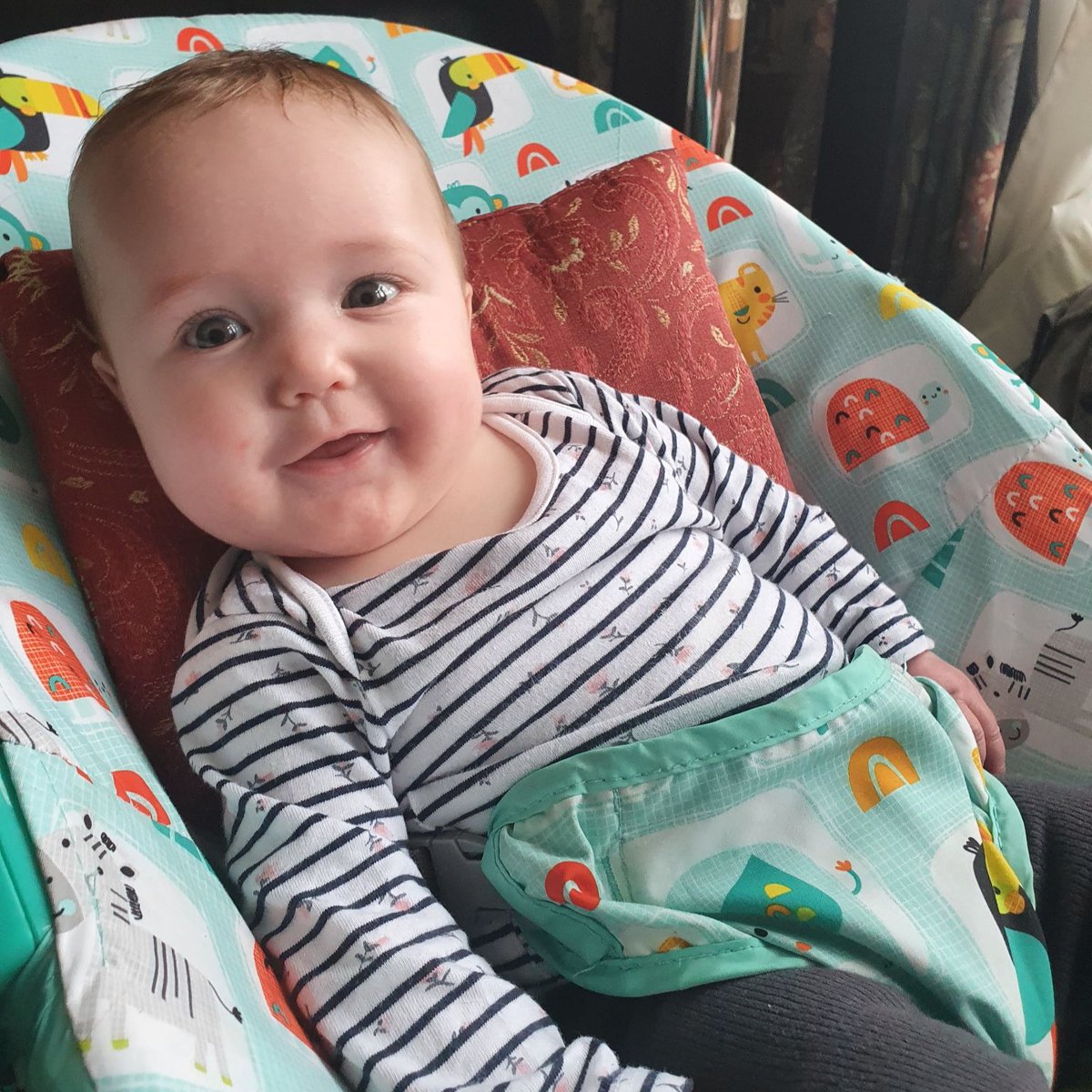 Amy SNUG tweet media