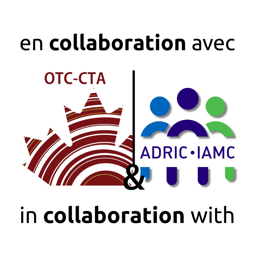 Coming soon - stay tunned!
à venir - restez à l'écoute!
<a href="/OTC_gc/">OTC.gc.ca</a> <a href="/CTA_gc/">CTA.gc.ca</a>