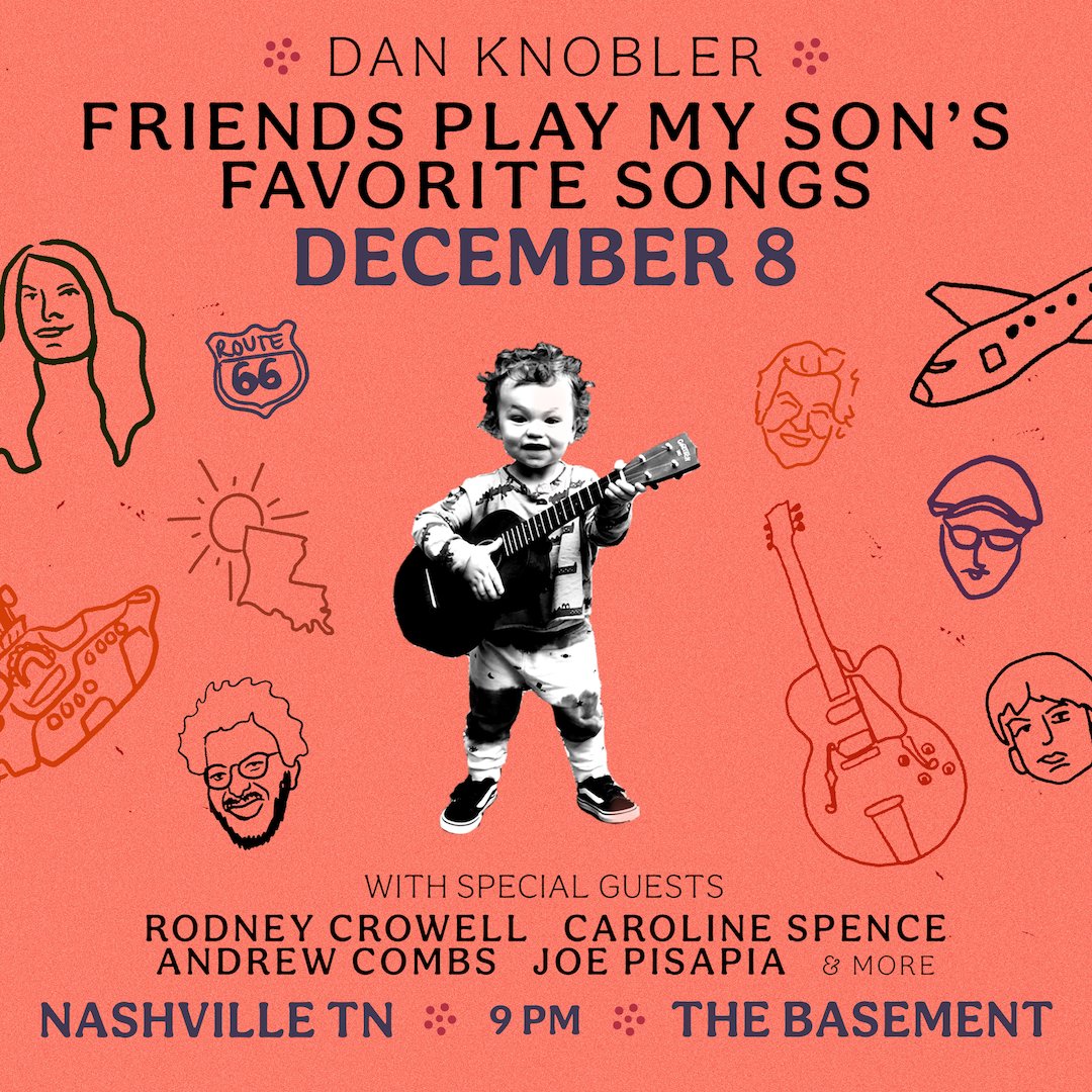 The Basement (@thebasementnash) on Twitter photo ON SALE NOW!! <a href="/DanKnobler/">Dan Knobler</a> will be in the house w/ <a href="/RodneyJCrowell/">Rodney Crowell</a>, <a href="/carolinespence_/">Caroline Spence</a>, <a href="/andrew_combs/">Andrew Combs</a>, <a href="/joepisapia/">Joe Pisapia</a> + more on December 8th. Tickets are on sale now: l8r.it/QRzP 🎫 ON SALE NOW!! <a href="/DanKnobler/">Dan Knobler</a> will be in the house w/ <a href="/RodneyJCrowell/">Rodney Crowell</a>, <a href="/carolinespence_/">Caroline Spence</a>, <a href="/andrew_combs/">Andrew Combs</a>, <a href="/joepisapia/">Joe Pisapia</a> + more on December 8th. Tickets are on sale now: l8r.it/QRzP 🎫