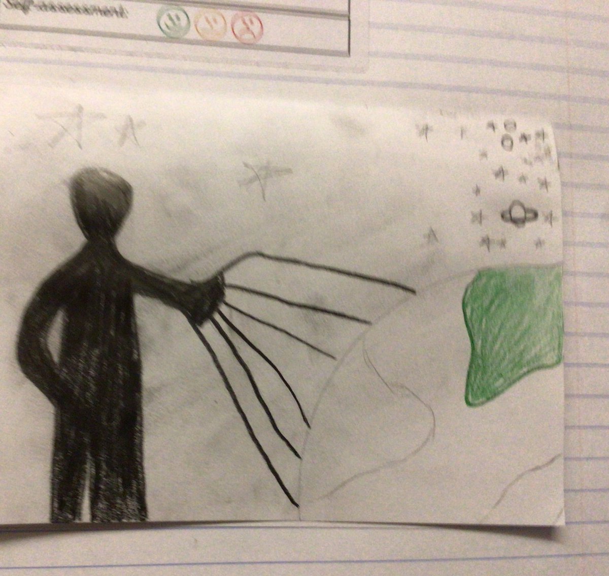 HighamRISE's tweet image. #Class3 have been considering how Christians would describe God. It’s a part of our bigger question in RE: what does it mean if God is holy and loving.
#values #understandingchristianity #flourishandsucceed 
@Rise_MAT