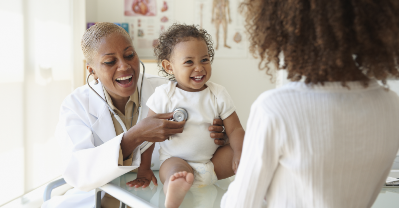 JNJNews's tweet photo. Today marks the two-year anniversary for #OurRaceToHealthEquity. Johnson &amp; Johnson is committed to taking steps to increase racial health equity and change the culture of healthcare.