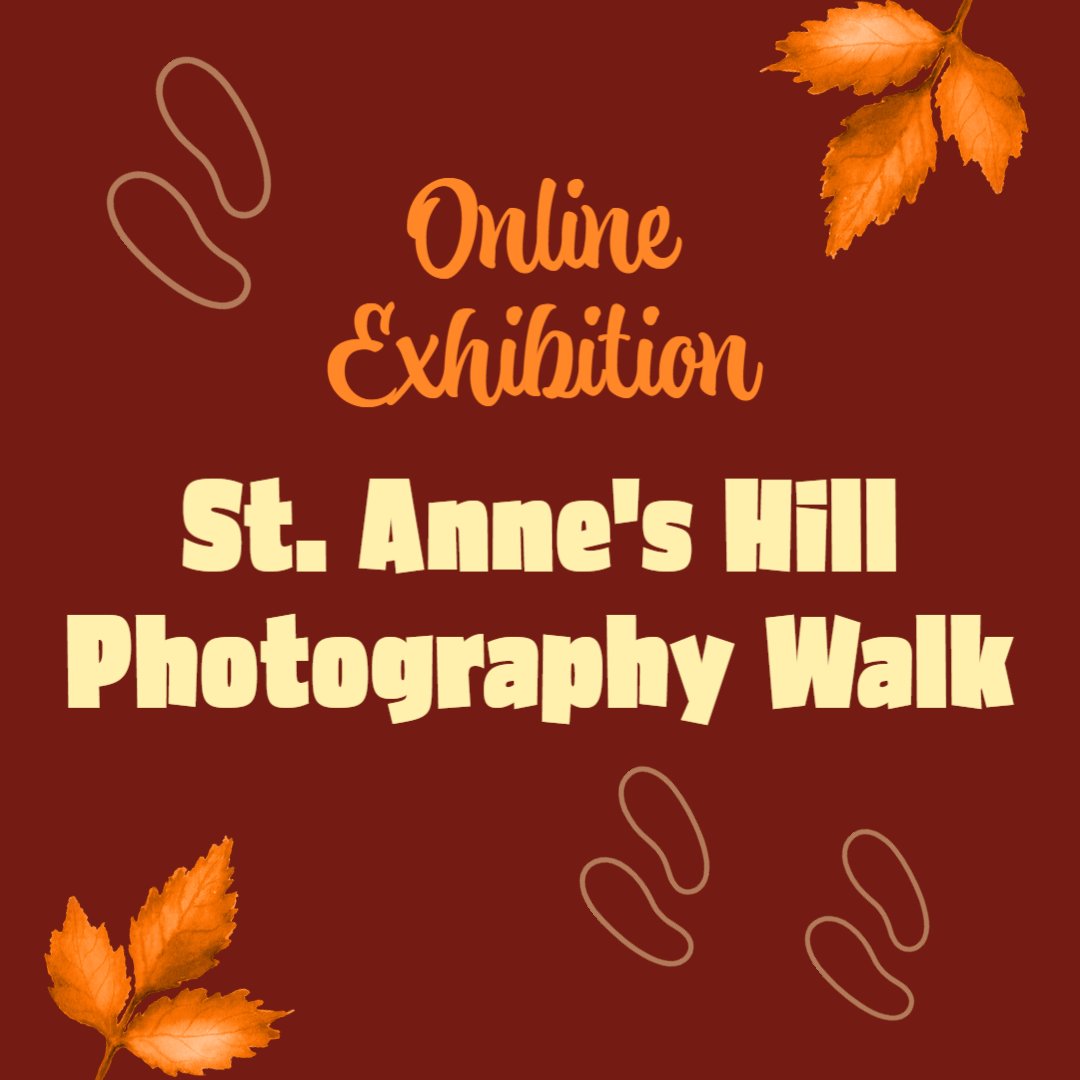 dsa_director's tweet image. Remember that time we had a great photography walk through St. Anne's Hill? 
If not, then you can still see the photos of the participants here! daytondsa.org/photowalk22/

#throwbackThursday #photography #daytonsocietyofartists
