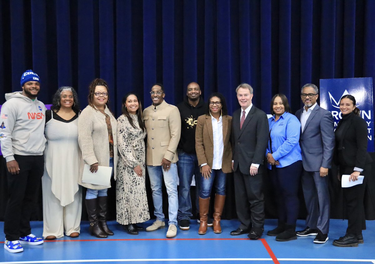 Mayor Joe Hogsett tweet media