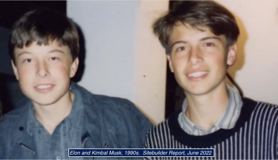 Mohr Davidow now had a problem: Elon was undocumented