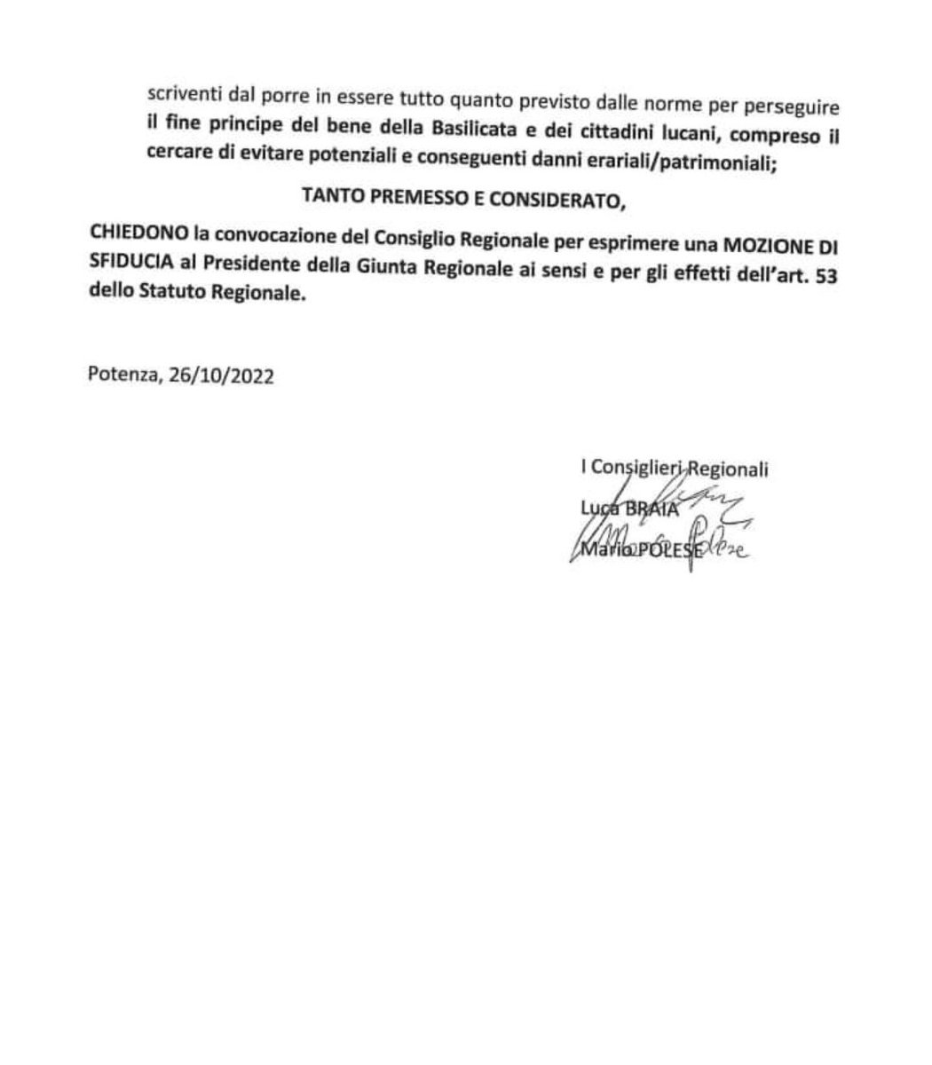 LucaBraia tweet picture