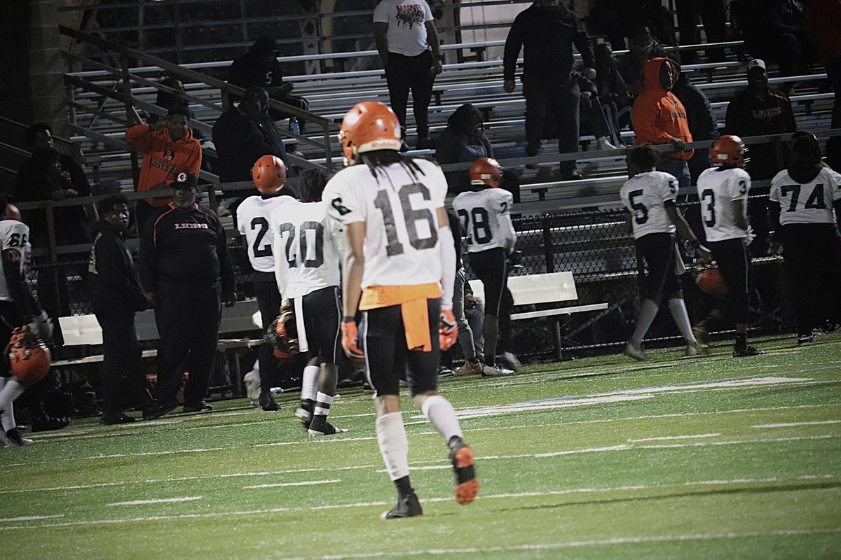 Proud to say I’m on the all Academic All-State Team. Student athlete😎!!
@NIUCoachHammock @Rivals_Clint <a href="/SXUFootball/">SXU Football</a>