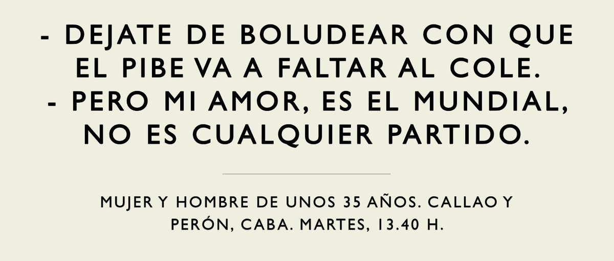 LaGenteAndaDiciendo (@gentediciendo) on Twitter photo 