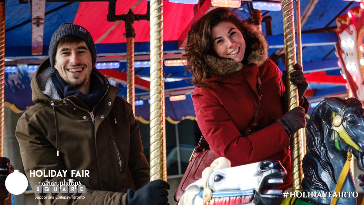 Holiday Fair tweet media