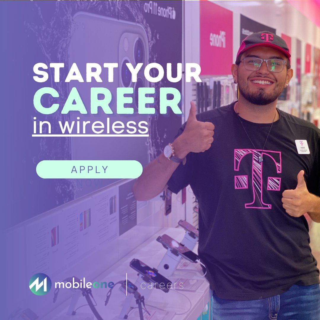 MobileOneLLC tweet media