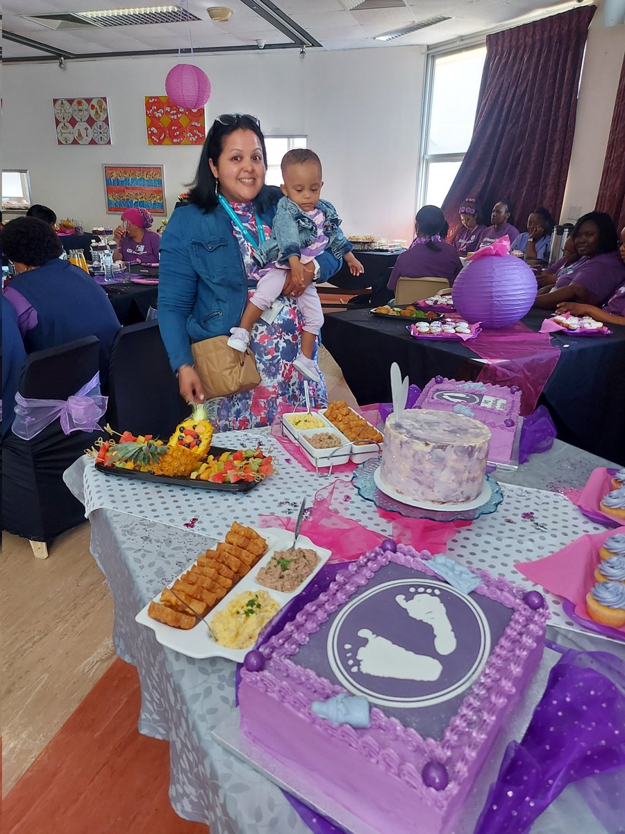 RobinAdamsZA's tweet photo. World Prematurity Day festivities at Groote Schuur Hospital. 
Celebrating the miracle babies who arrived in this world sooner than expected, and paying tribute to those who we lost along the way.
🙏🏽🙏🏽🙏🏽 https://t.co/qhYmcy7Rvl