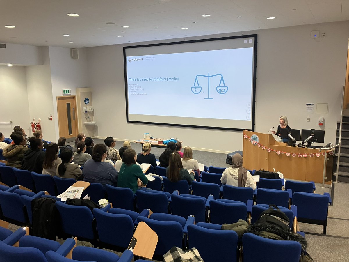 UCLH Tissue Viability (@uclhtvteam) on Twitter photo It’s #STOPthepressure day! Here <a href="/uclh/">UCLH</a> we hosted a pressure care study day with help from our outside speakers <a href="/MedstromUK/">Medstrom 💙</a>, <a href="/medicareplusuk/">Medicareplus International</a> and <a href="/ColoplastUKWSC/">Coloplast UK Advanced Wound Dressings</a>! Thanks to everyone who came and hopefully we helped spread the learning on preventing pressure! <a href="/SoTV_UK/">Society of Tissue Viability</a> #riskassessment It’s #STOPthepressure day! Here <a href="/uclh/">UCLH</a> we hosted a pressure care study day with help from our outside speakers <a href="/MedstromUK/">Medstrom 💙</a>, <a href="/medicareplusuk/">Medicareplus International</a> and <a href="/ColoplastUKWSC/">Coloplast UK Advanced Wound Dressings</a>! Thanks to everyone who came and hopefully we helped spread the learning on preventing pressure! <a href="/SoTV_UK/">Society of Tissue Viability</a> #riskassessment