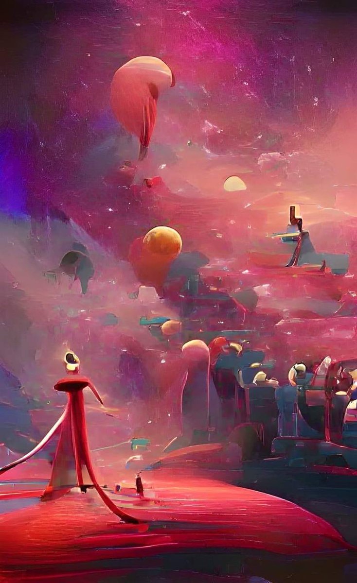 NEARHub_online's tweet photo. TOMORROW FRI NOV 18th-20th

@IfeelVirtual &amp; @NEARHub_online present

@AnimazeFilmFest as an 
exclusive NEAR Hub Virtual Experience!

Showcasing 120+ films in 3 days. 

For tickets

*First 100 NFTs tickets are FREE*

https://t.co/ll87dyp9OB

#NEAR #animaze2022 https://t.co/ABZ0Uc4kcp