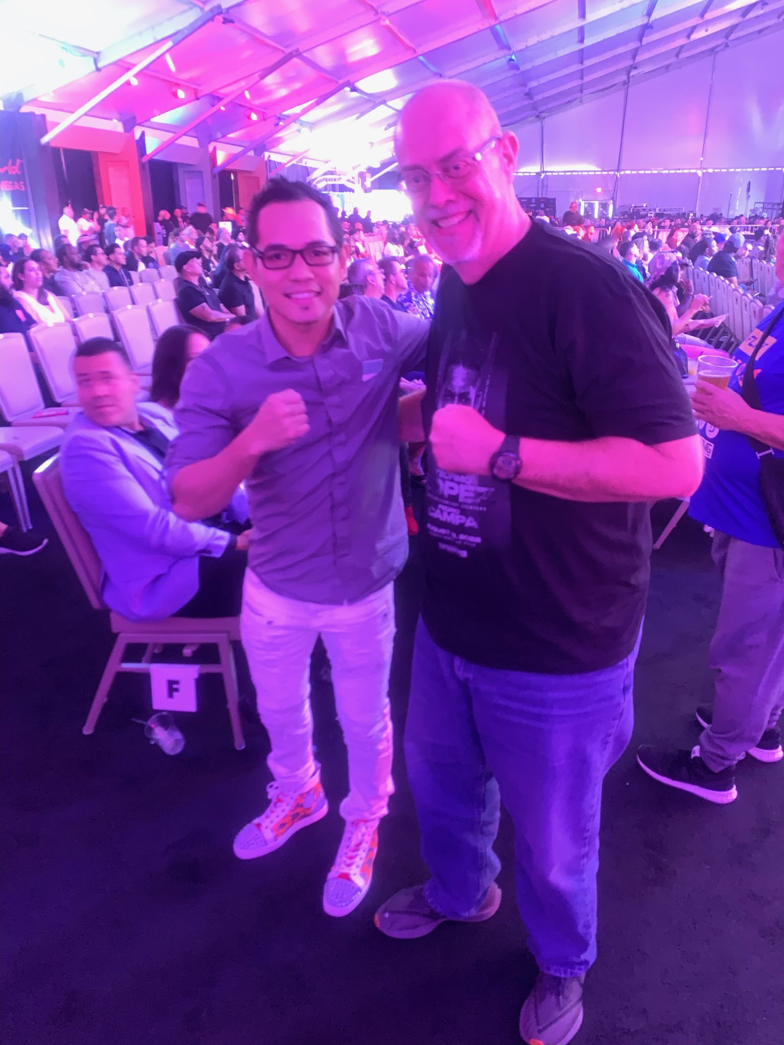 Happy birthday to one of my favorite fighters, the always exciting Nonito Donaire! 