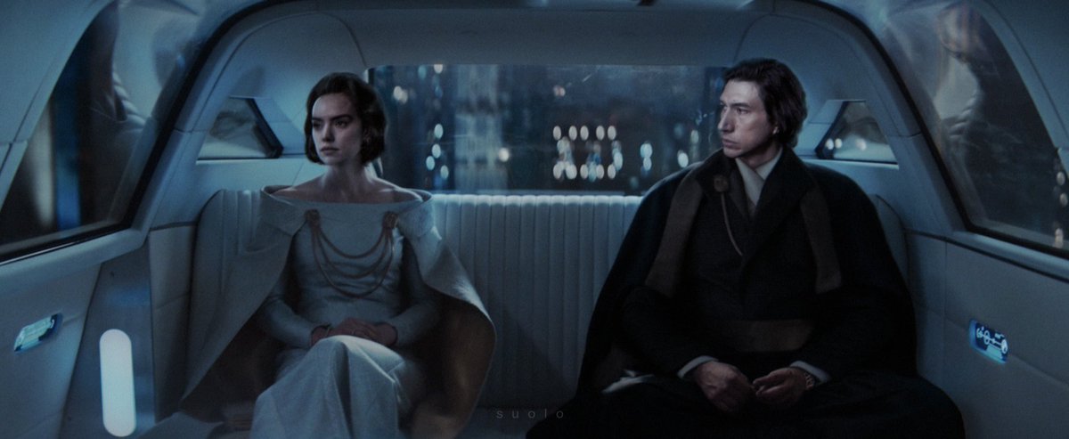 reyloversum's tweet photo. What's their story?

canonverse au #reylo https://t.co/XgjMFbWukF