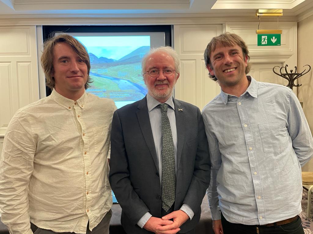 noonan_malcolm's tweet image. Míle buíochas to all at @hometree__ for one of the most inspiring and uplifting briefings I have attended in @BuswellsHotel 
I'm looking forward to seeing the Wild Atlantic Rainforest Project grow and to helping out where I can. 🌿🍃🍂