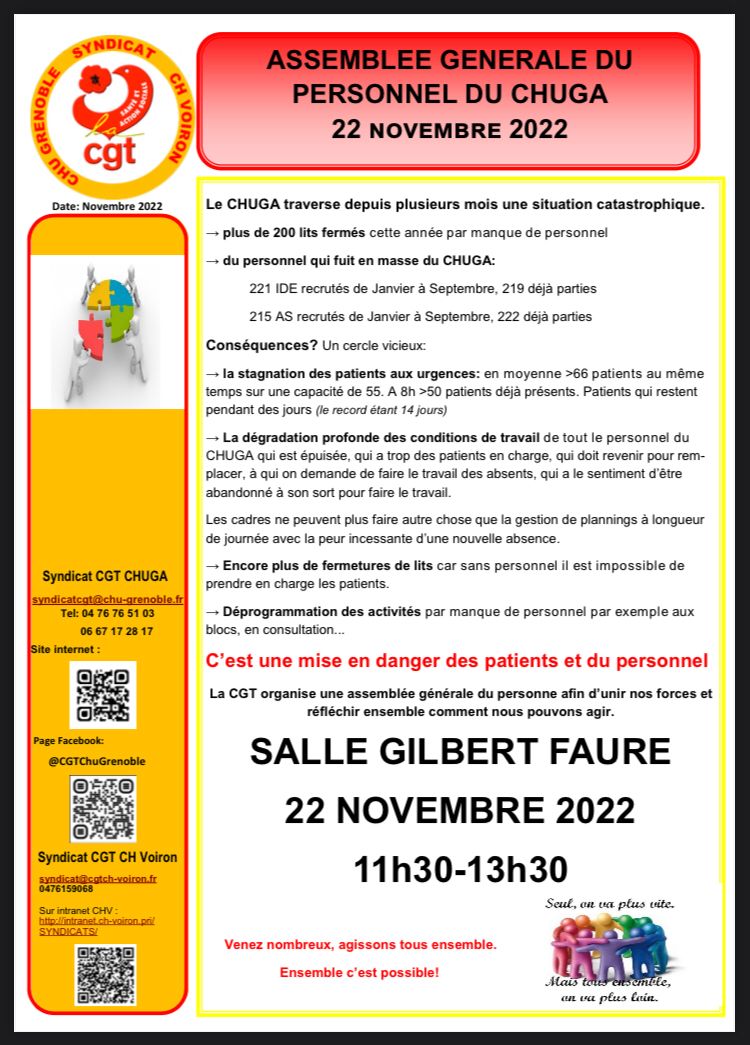 CIU-CIH CHU Grenoble Alpes tweet media