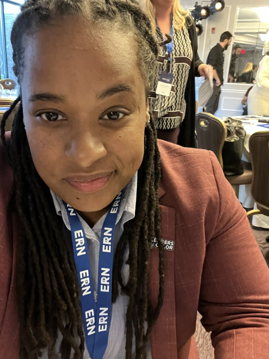 ClarisaForNY's tweet photo. Leading is active it could never be passive. At the #Philos2022 Conference today. βIf we dont stand for children, we dont stand for much!β
#LeadersOfColor #WeAreDream https://t.co/ctys9LJ7oo