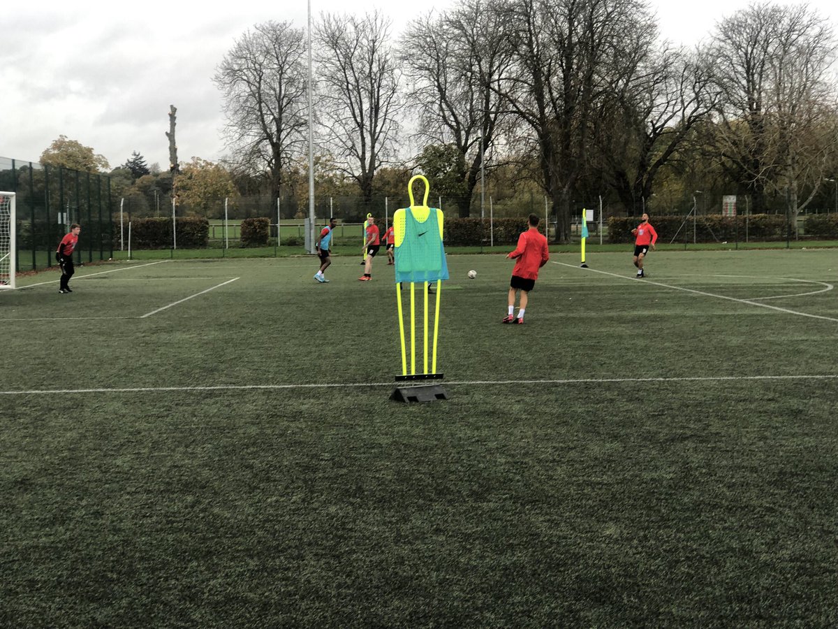 Infantry Football tweet media