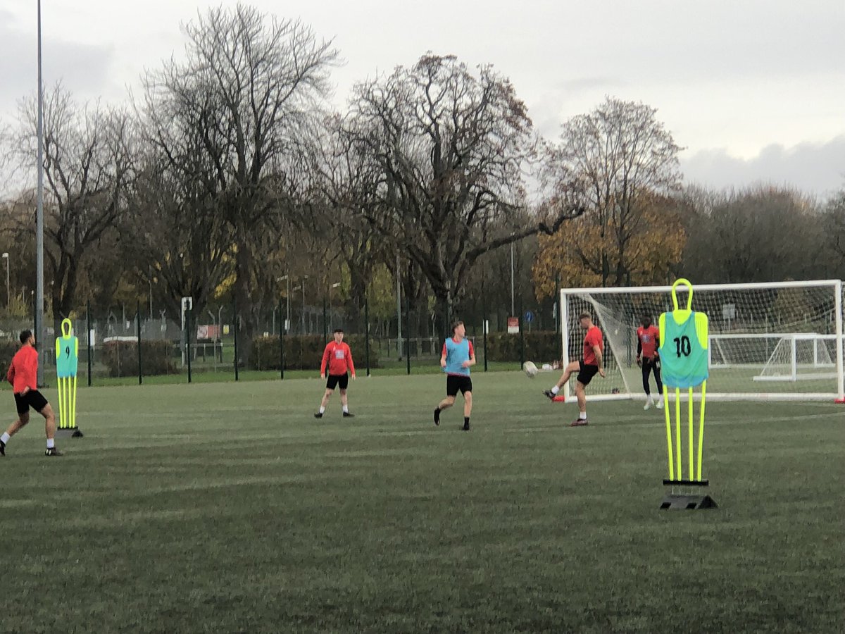 Match day prep done. We look forward to tomorrows fixture against the @agc_fc at Worthy Down. @ArmyInfantryHQ @Armyfa1888