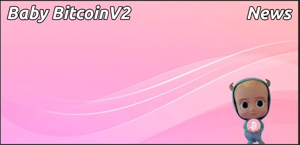 COMING SOON….
TG: t.me/Baby_Bitcoin

#bitcoin #btc #altcoin #altcoinseason #BinanceSmartChain #BinanceTTC #binance #CZBinance #BlackFriday #invest #FIFAWorldCupQatar2022 #Coinbase #CoinMarketCap #nftart #Giveaway #NFTdrop #NFTFam