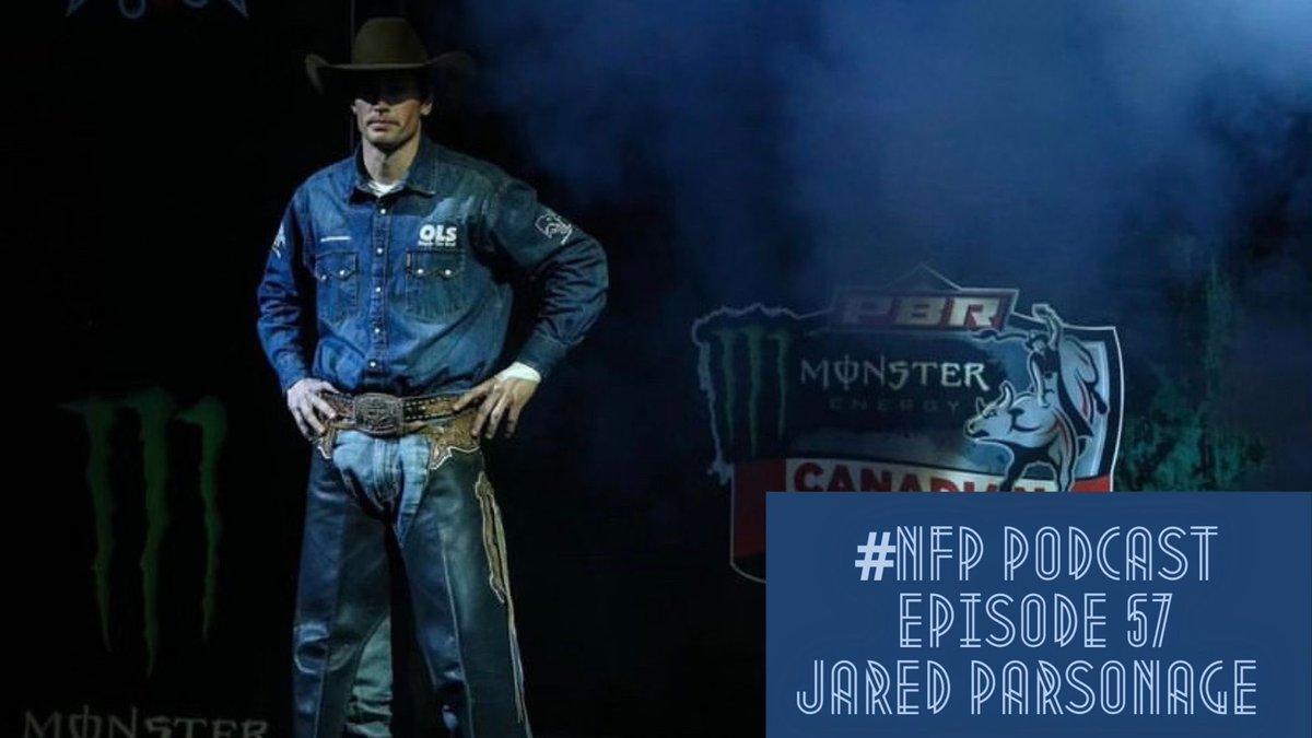 TannerByrne's tweet photo. Now available episode #57 of the @nfp_podcast Ft @jared_parsonage π―π€ .
https://t.co/Bb7sTpTc4L
@RiversideDodge #riversidedodge @WranglerNetwork @Wrangler #longlivecowboys @get_hookedup #stayhooked #nfp #nfppodcast #jaredparsonage #jerrywayne #cowboy https://t.co/WhIoknaIcA