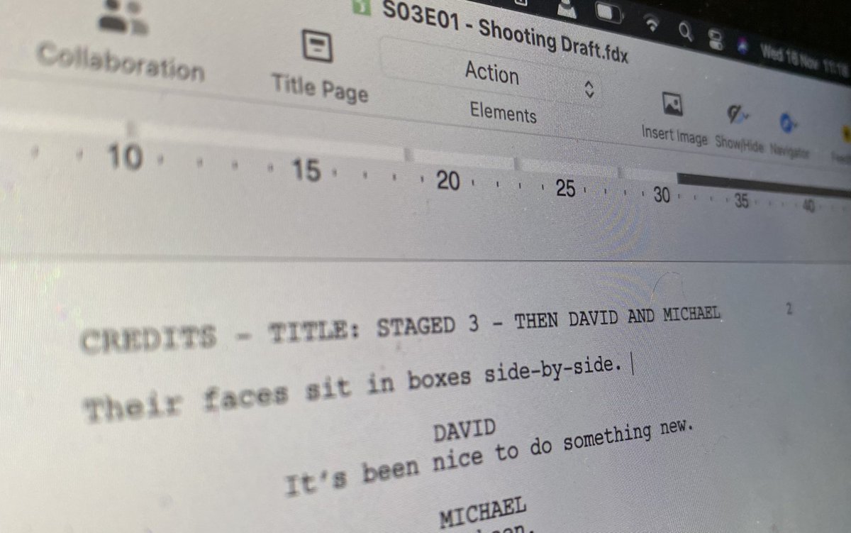 Simon Evans tweet media