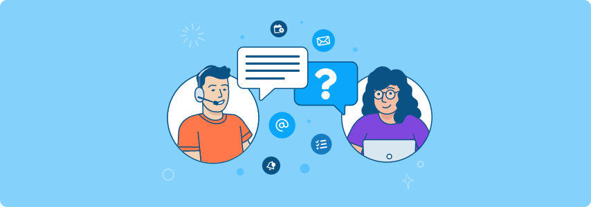 Client_Circle's tweet image. Does your insurance agency software offer you the support you need when you have questions or need help? When evaluating new tools for your agency, here&apos;s what to look for: bit.ly/3Gn1kcb. 

#insurance #insuranceagent #customerexperience