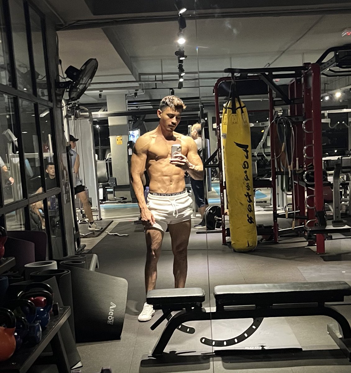 Reshape - Revive - Repeat