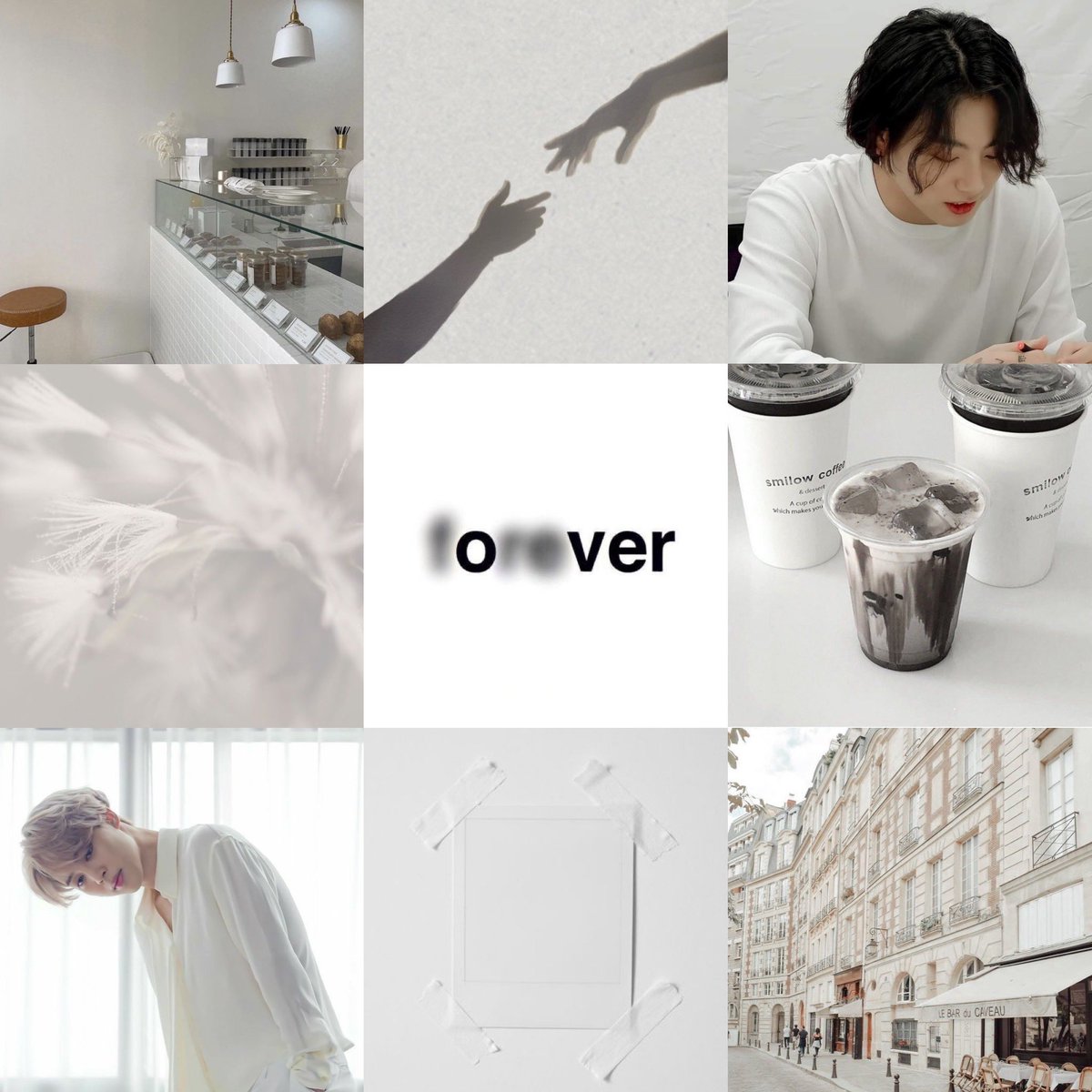 serowoonin's tweet photo. the night we met

- chapter 2

“I wish everything would get back to normal where Jimin is my fiance again and we’re living together with Bam and are planning a wedding,”

https://t.co/O7rndhHQOk https://t.co/Za7aqdmoCX