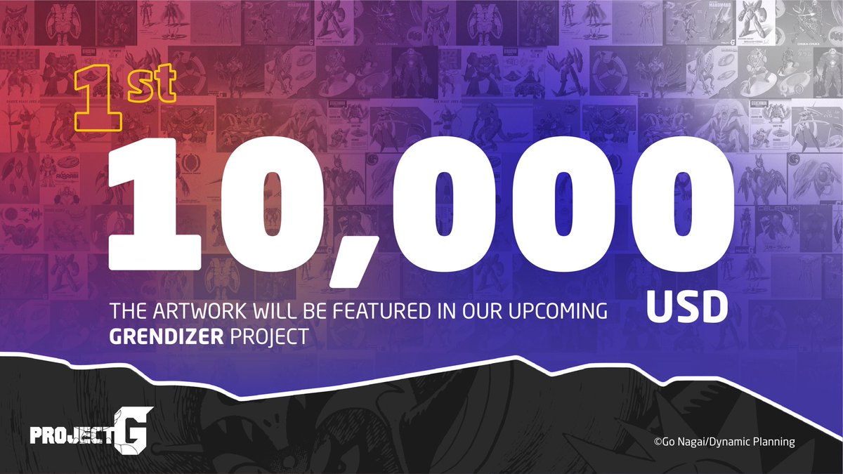 ProjectG tweet media