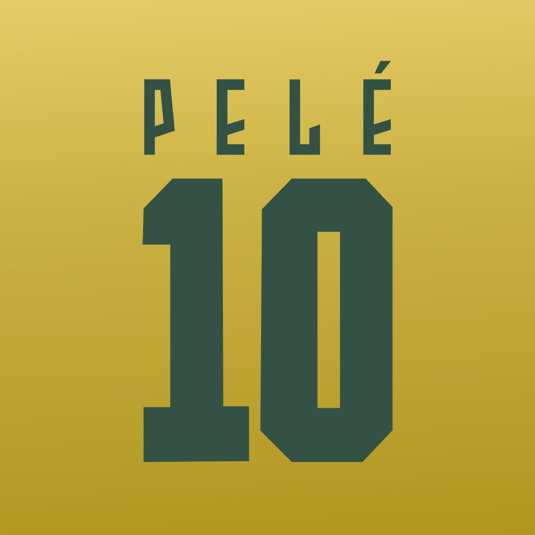 Edson Arantes Do Nascimento • Pelé ⚽✍️
#pele #edsonarantesdonascimento #vector #vectorart #graphicdesign #brasil #fútbol