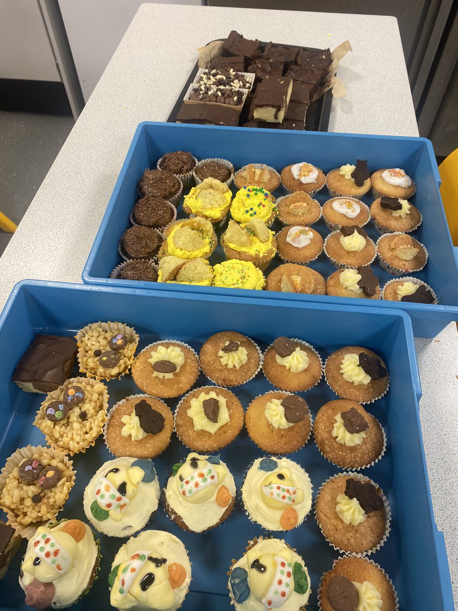 MCS Charity Committee tweet media