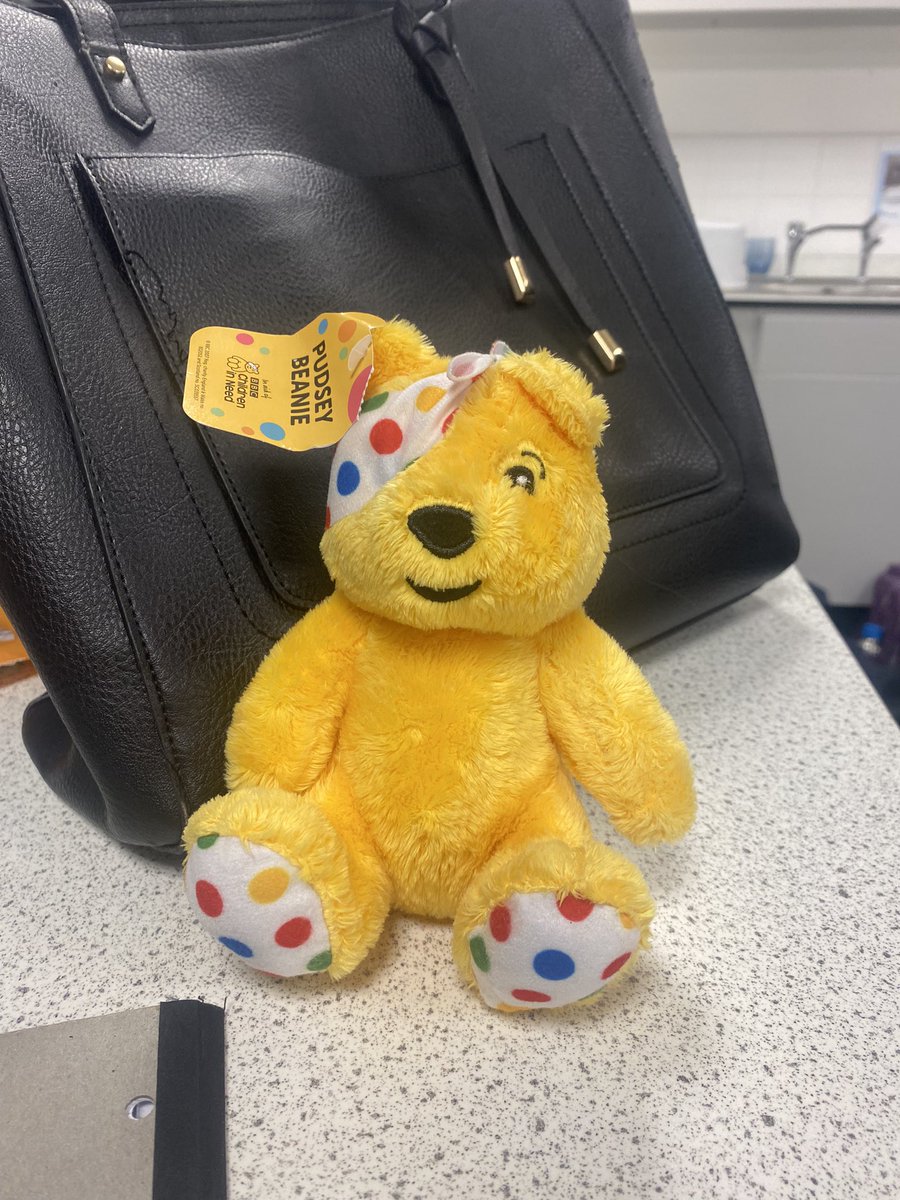 MCS Charity Committee tweet media