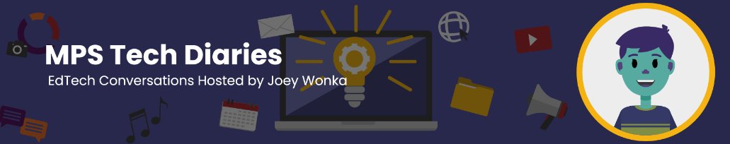 Hour of Code is Coming!!! Any subject! Any grade! Absolutely! You should check out the latest Tech Dairies post to learn more and figure out a way to join in the fun. 
mpstechdiaries.edublogs.org/2022/11/16/the…

#hourofcode #mpsteacher #mpstechnology #Coding