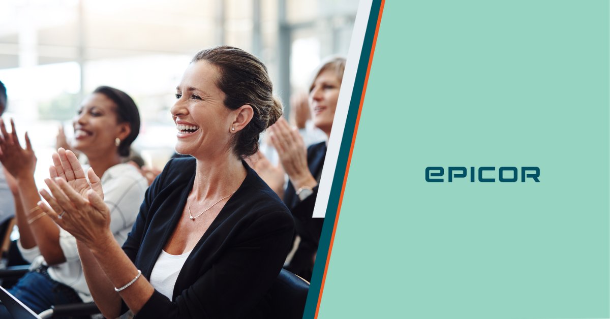 Epicor's tweet photo. Epicor is recognized as a leader in the Nucleus Research Configure Price Quote (CPQ) Technology Value Matrix 2022.

Download a complimentary copy of the full report here: https://t.co/oxJZqpMMU1 https://t.co/QqnPM2gmvX