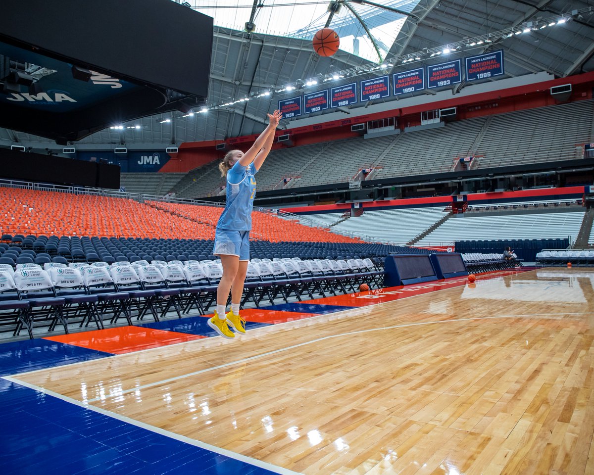 LIU Women’s Basketball tweet media