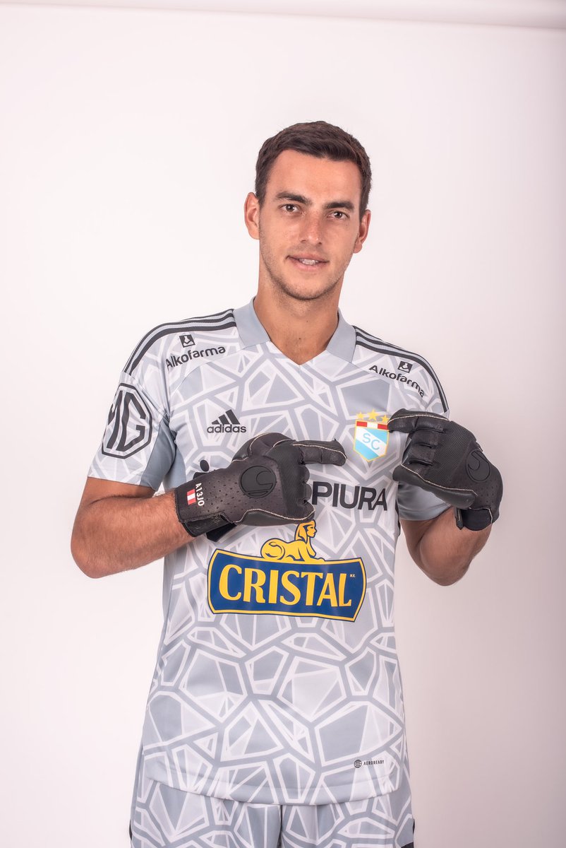 Alejandro Duarte tweet media