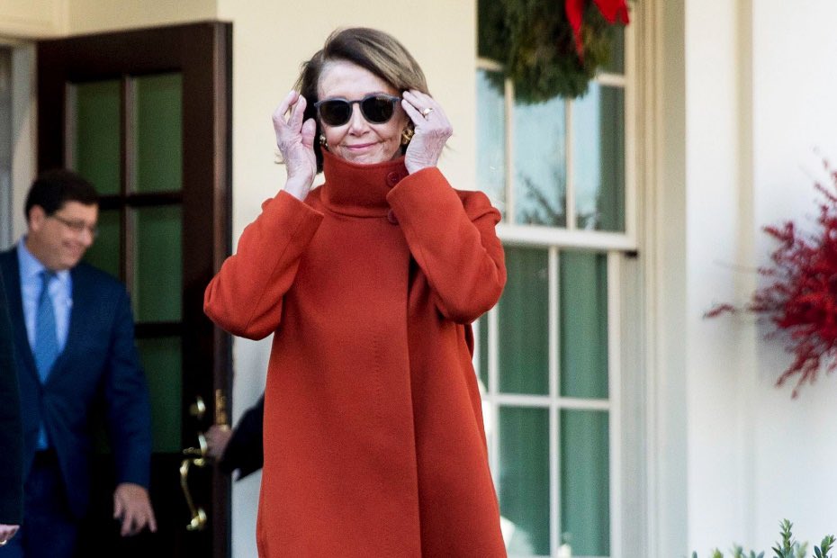 There will never be another Speaker like Nancy Pelosi. Her legacy uniting Congress behind bills that worked to deliver for the American people is unmatched.
