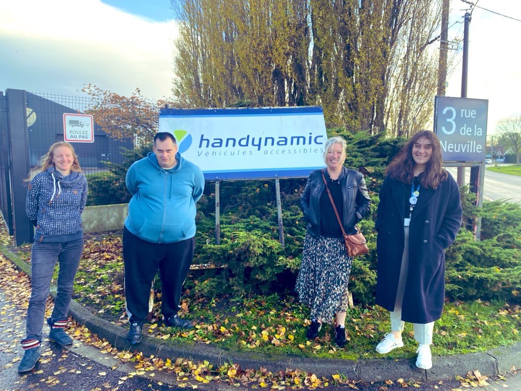 Soraya Loga tweet media