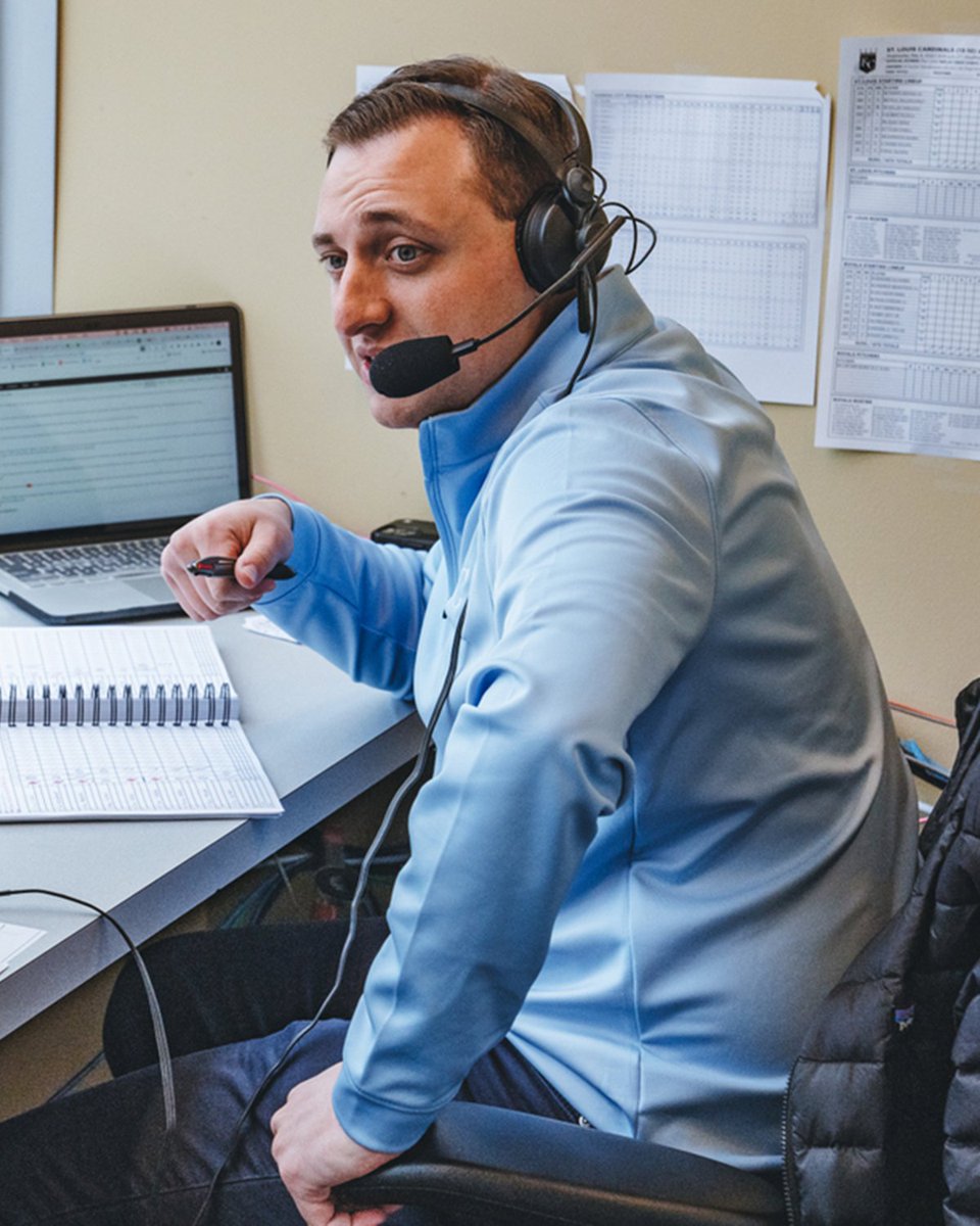 Royals's tweet image. Jake Eisenberg will join the Royals radio broadcast team for the 2023 season. He will primarily be heard on the Royals Radio Network and will also call play-by-play on Bally Sports Kansas City for select games. 

Congratulations, Jake, and welcome to the Royals!