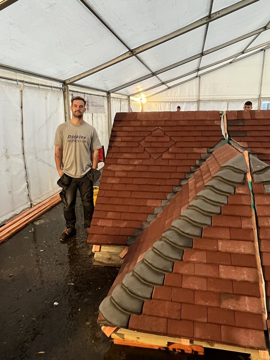 SLC Roofing Department tweet media