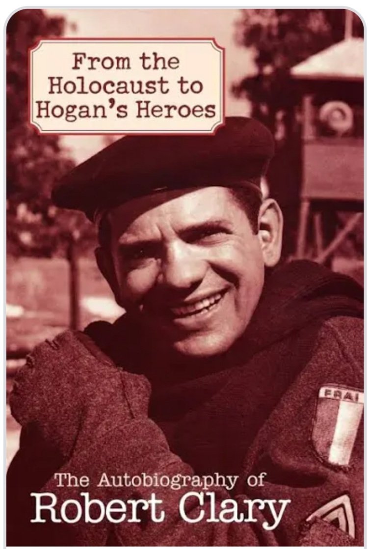 Matt Lee on Twitter Robert Clary last of the Hogans Heroes stars  dies at 96 httpstcoa6cj8uKgEA  Twitter