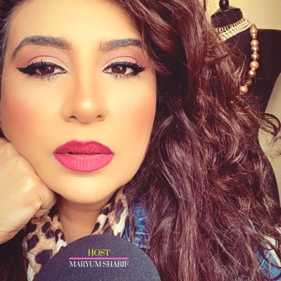 MaryumSharif's tweet photo. #NewProfilePic https://t.co/ZLBwRPfnRp