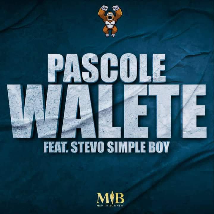 MapeteMb's tweet photo. Stay tuned something big is about to drop, @pascoleke
 @StevoSimpleBoy1 
  #Simpleboy https://t.co/gNrKaVXnaI