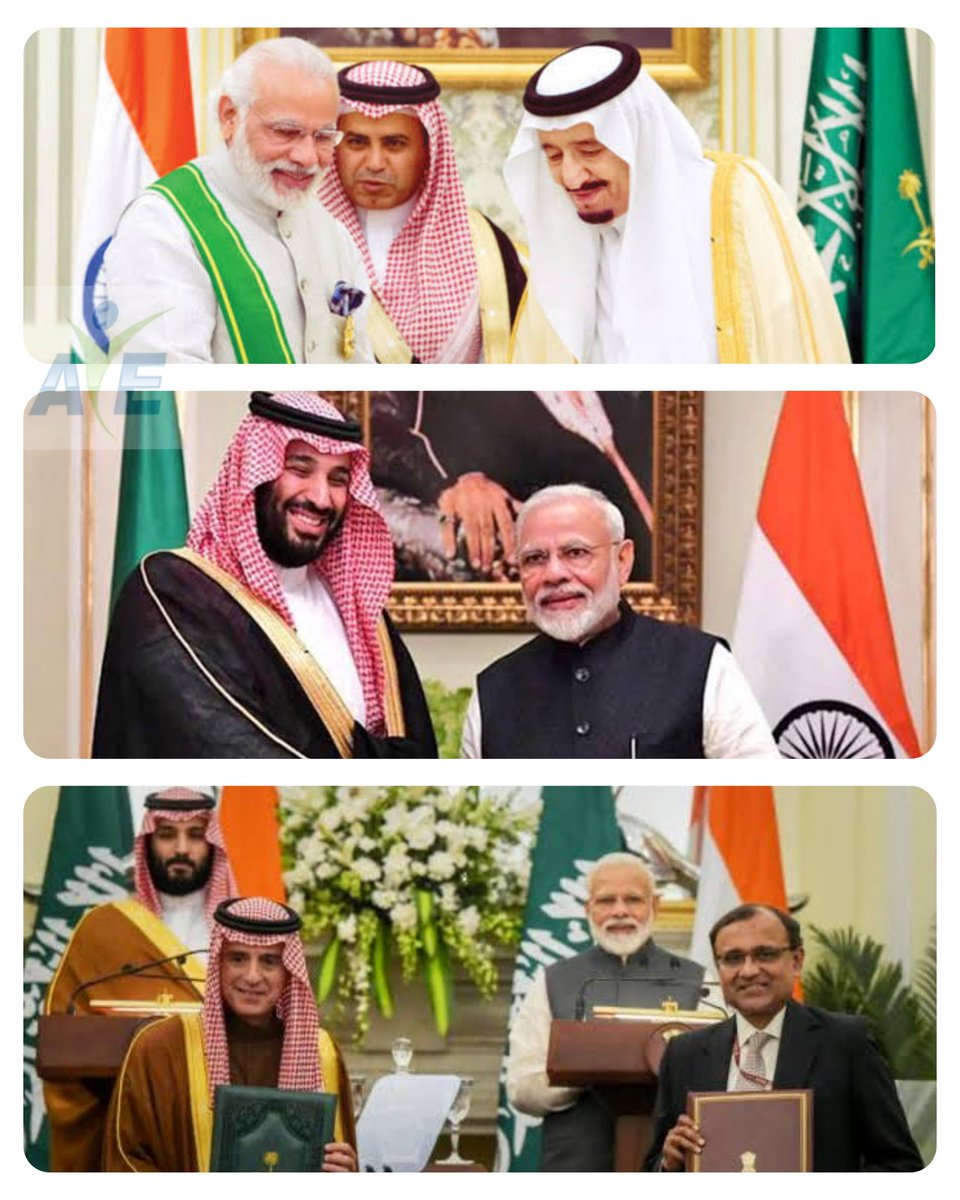 safwanyshaikh's tweet photo. @IPEPCIL_India @KSAmofaEN @KSAembassyIND @KSAconsulateBOM @PMOIndia @MEAIndia @DrSJaishankar @MOS_MEA @ProtectorGenGOI We welcome the decision by #KSA to exempt PCC for Saudi visas, enabling a swift window of Endless Jobs opportunities for Indians.
Thank you, @PMOIndia, for your relentless endeavors with @MEAIndia in strengthening the bilateral relationship with KSA. #HRAVision2030 #5MillionJobs https://t.co/cAXYRvuOOi