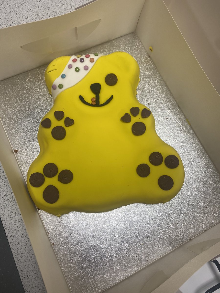 MCS Charity Committee tweet media