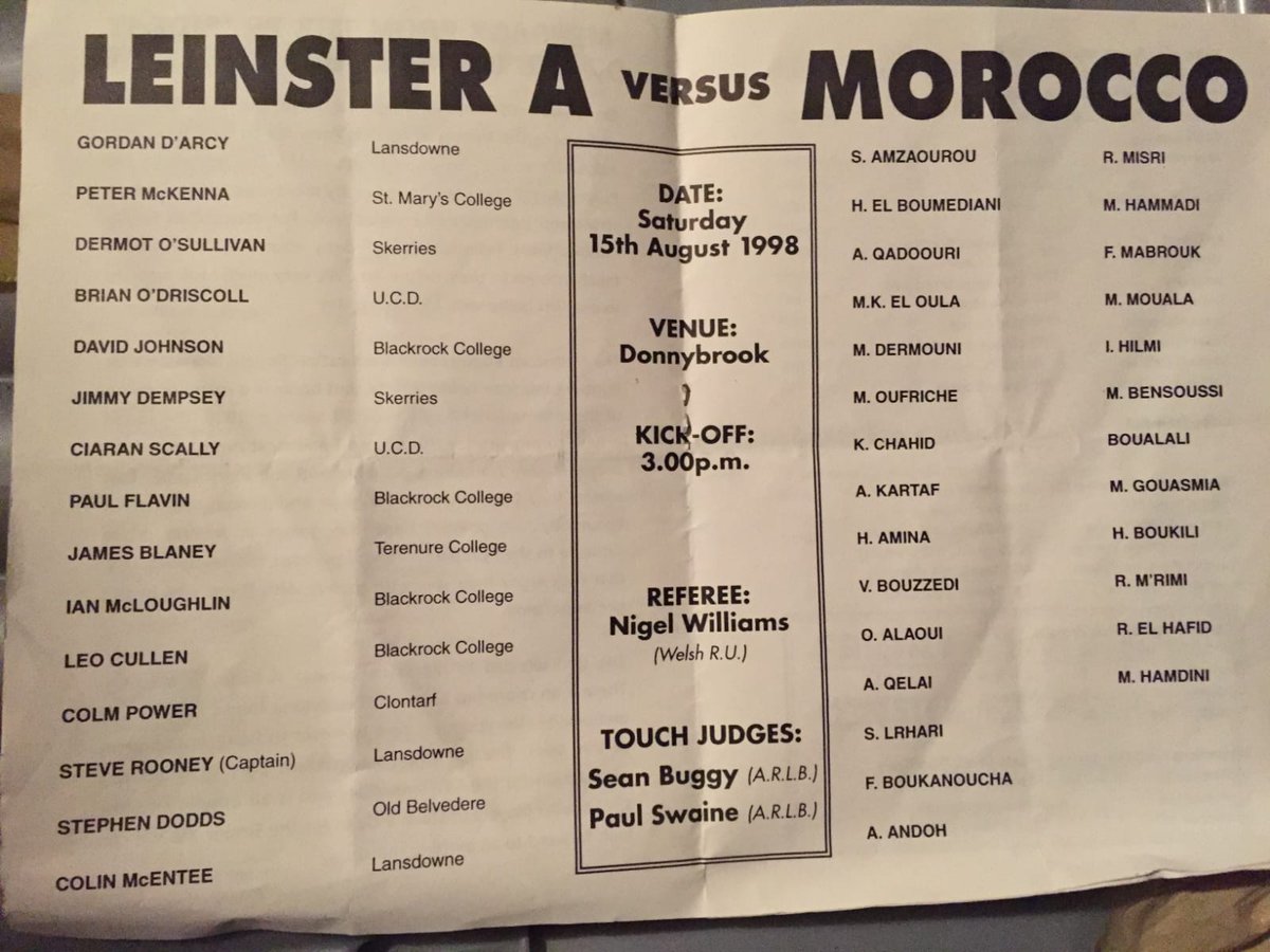 gavin duffy tweet media