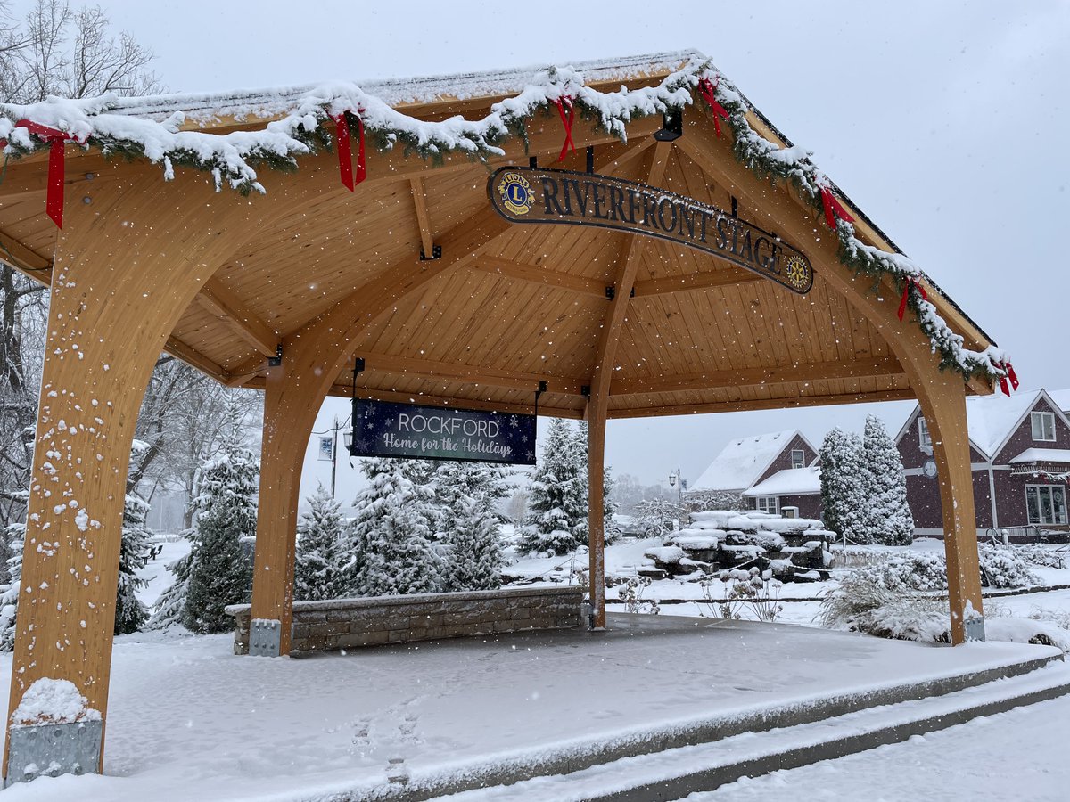 Jeff Tow (@jtcreate) on Twitter photo The snow is falling in Rockford, Michigan. Get outside and enjoy it! <a href="/RockfordMich/">City of Rockford</a> <a href="/RockfordMiCC/">Rockford MI Chamber</a> The snow is falling in Rockford, Michigan. Get outside and enjoy it! <a href="/RockfordMich/">City of Rockford</a> <a href="/RockfordMiCC/">Rockford MI Chamber</a>