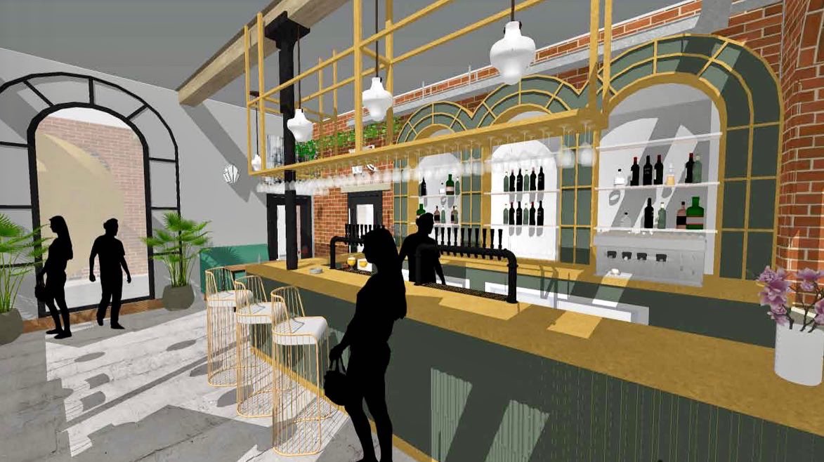 Darren Bailey tweet media